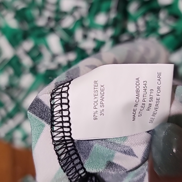 NY collection jumpsuit - Picture 5 of 5